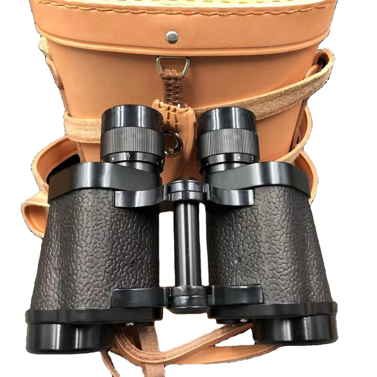 Russian Mini compact binoculars 8X30 High power binoculars Telescope for bird watching/hiking/skiing/hunting