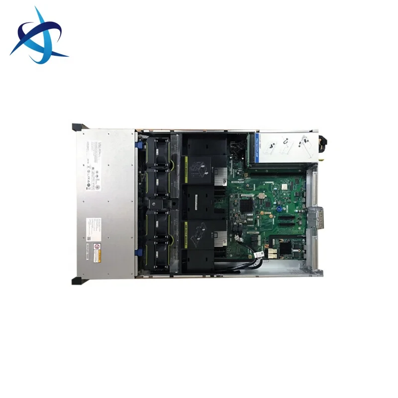 Huawei горячая Распродажа 03032YFG ES1D2MCUD000 S7703/S7703 PoE Основной блок управления D