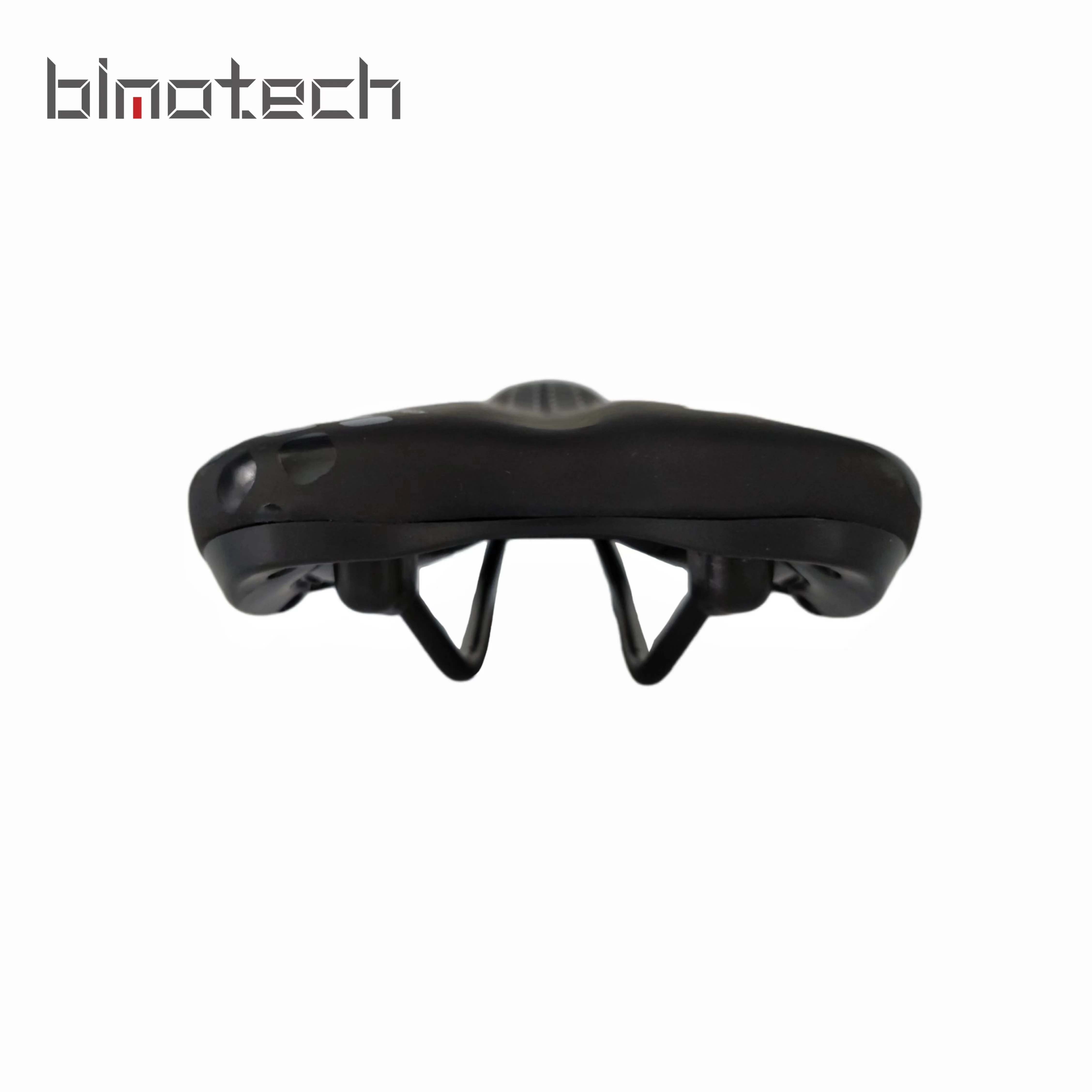 New Design Soft Bicycle Saddle Cycling Seat Bike Parts  Pvc Leather Bike saddle