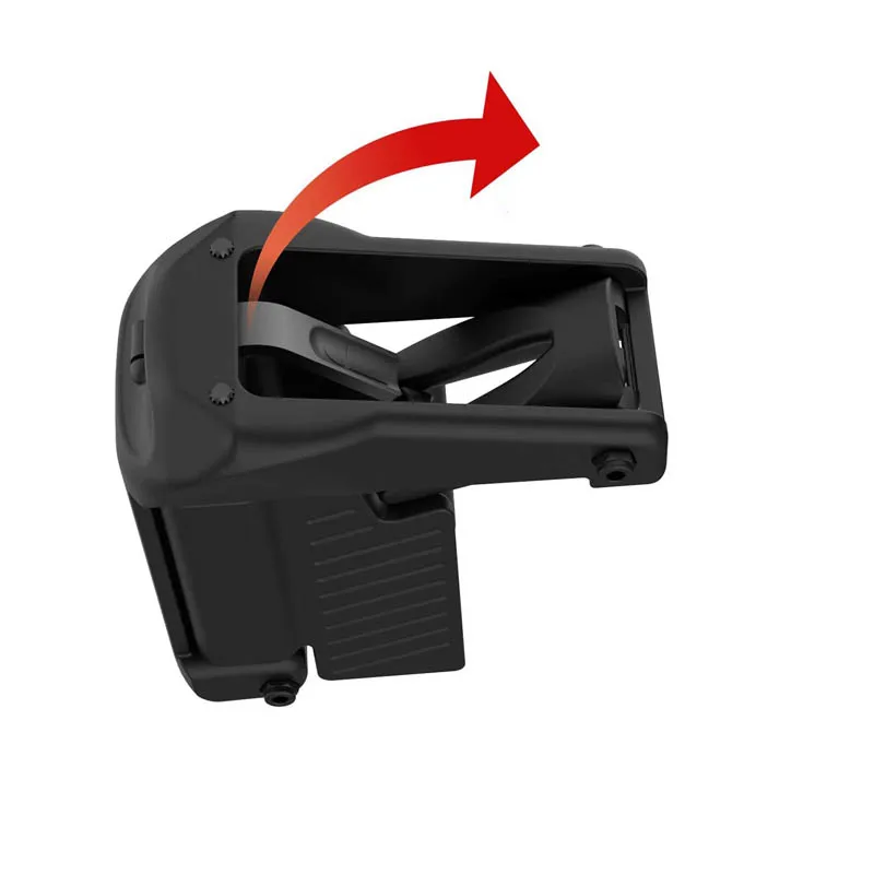 New magazine speed loader for applicable to 9mm-45acp