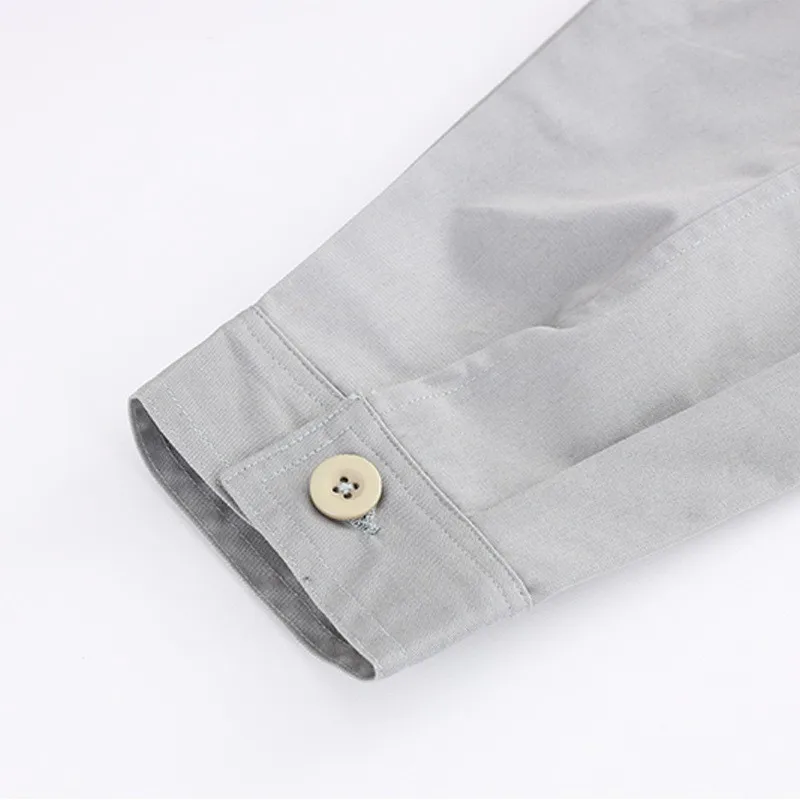 Apparel Design Service Silver Shielding Fabric Blocker EMF Protection Clothing