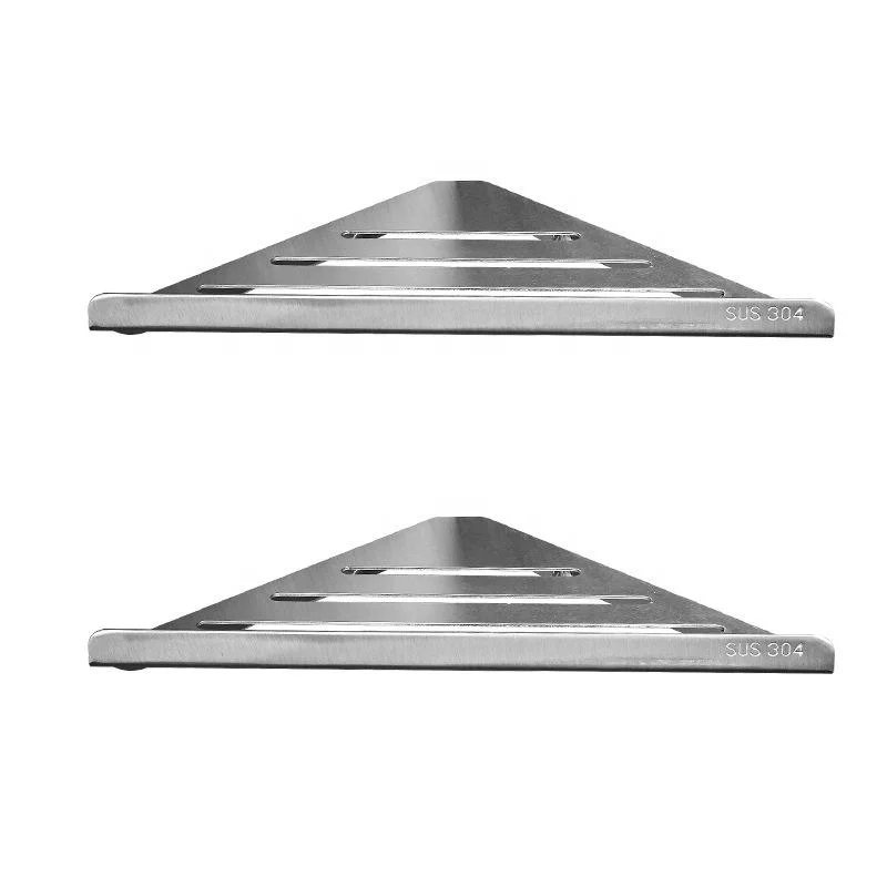 Bedroom Kitchen Living Room Bar Wall-mountable design ensures space-saving utility We House Hardware Bathroom Shelves