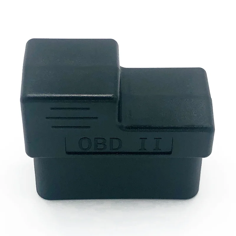 Obdl Shell Male and Female Head Diagnostic Device Obd Diagnostic Cars Professional Diagnose Tool Diagnostic Fault Code 1 Years,1