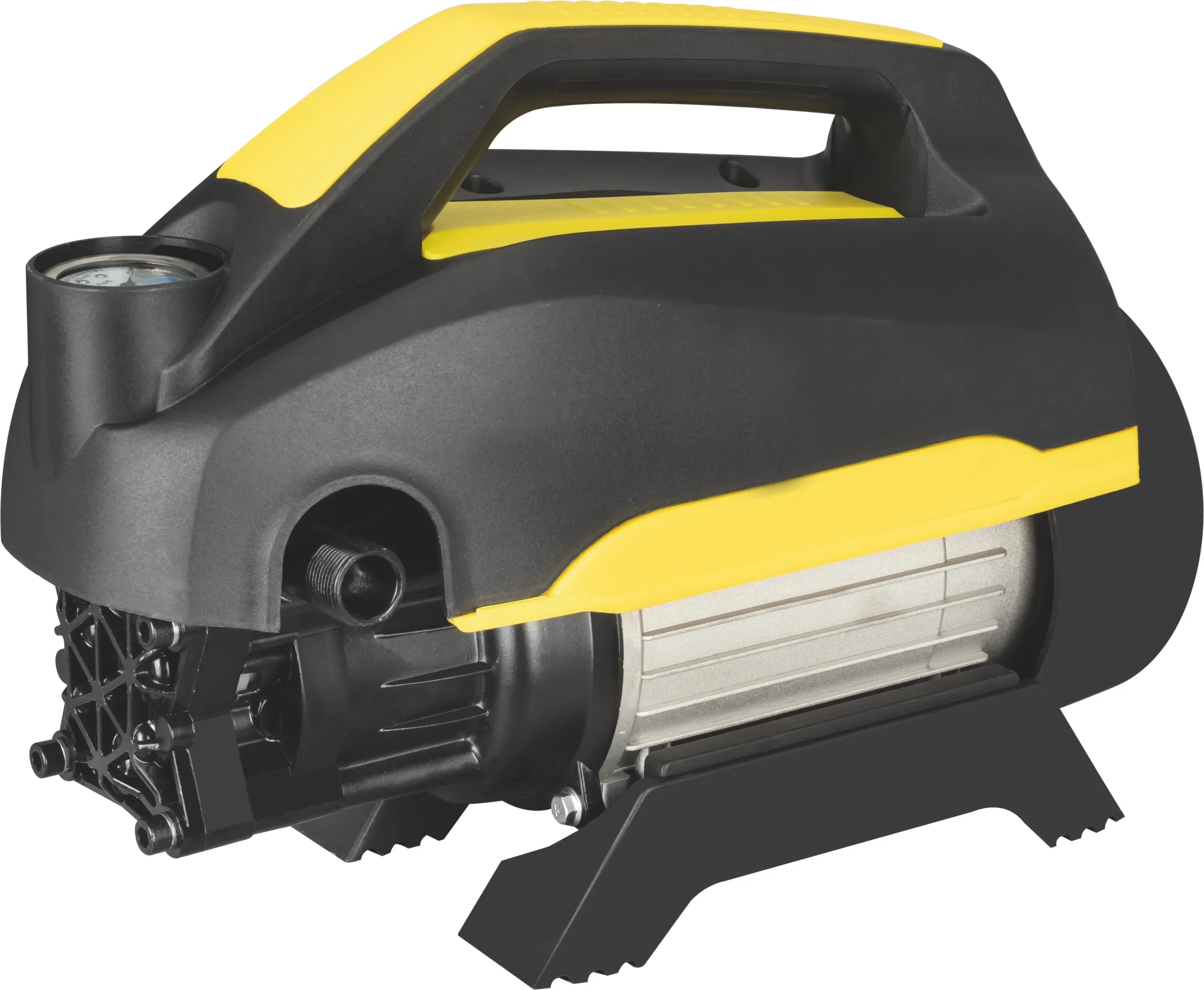 High Pressure Washer Cleaner  Best Seller Small Washer Home Clean 2023 8mpa  Multiple Usage