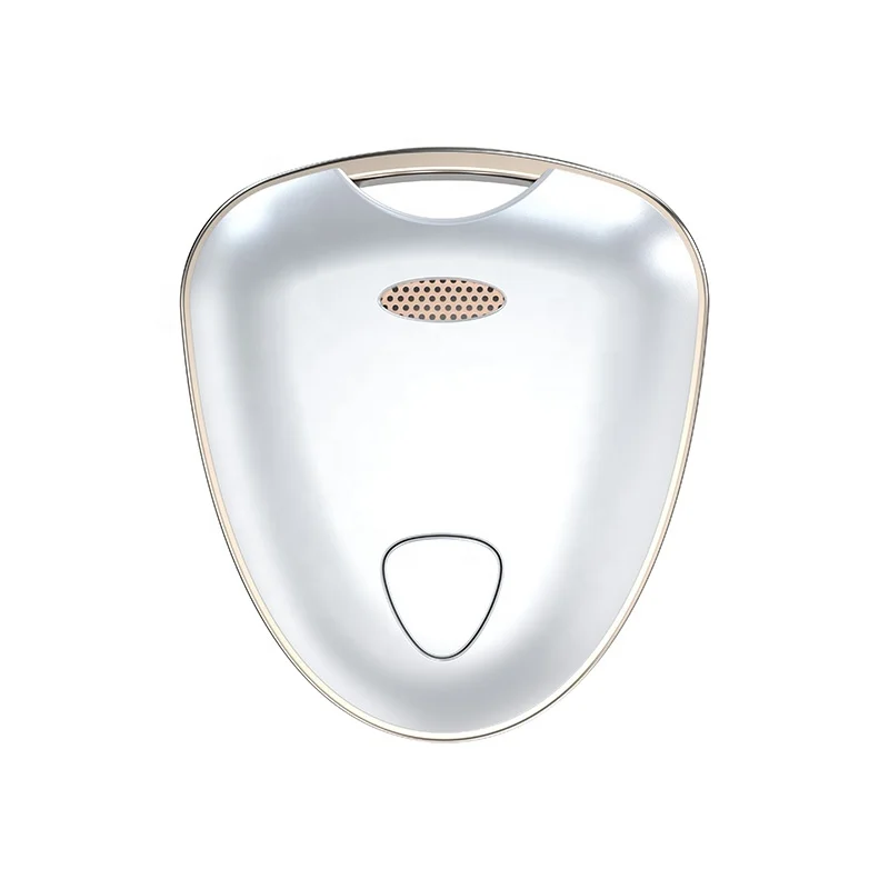 gps para mascotas Authorizatio FindMy Waterproof Item Finder Tracking Device Pet Tracker gps Tracking For Pet