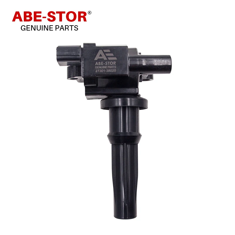 Auto engine parts Ignition Parts X-TRAIL T31 Ignition Coil 22448-ED000