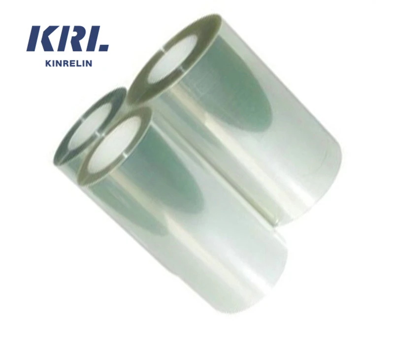 Universal Vinyl Sheet Pre Cut Protection Wrap Car Paint Protection Film PPF