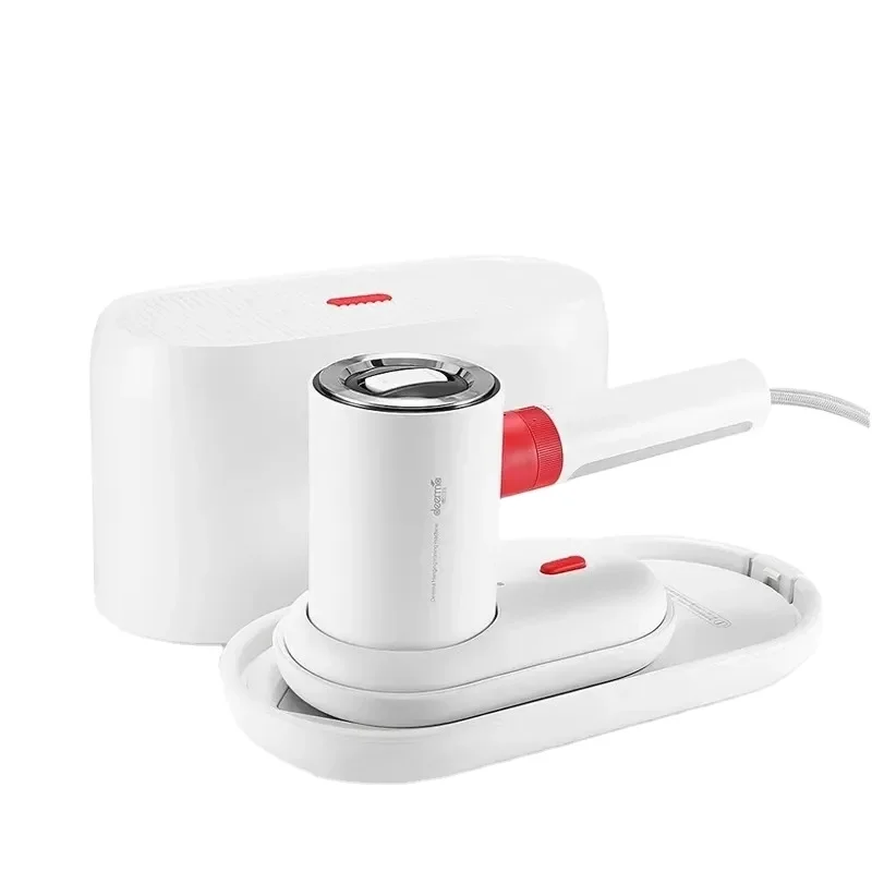 Original Deerma Multifunctional Steam Ironing Machine Handheld Garment Hanging Ironing Steamer DEM-HS200