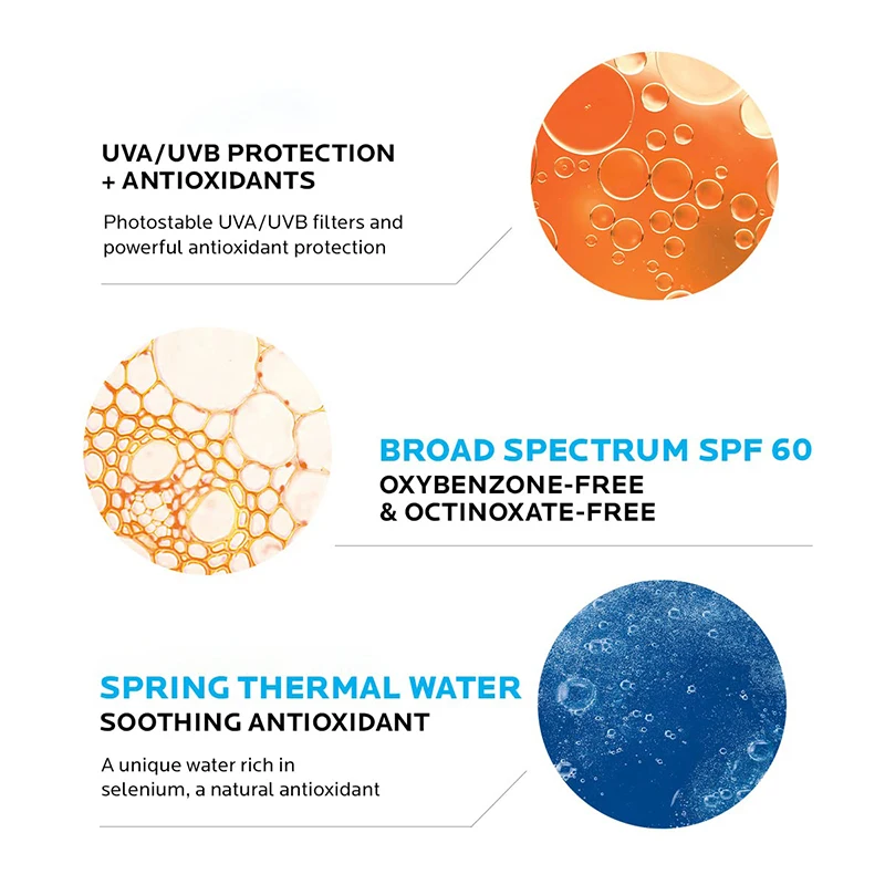 Custom Logo Organic SPF 60 UV Sunblock Whitening Moisturizing Sun Solar Cream Skin Protection Face Sunscreen Lotion