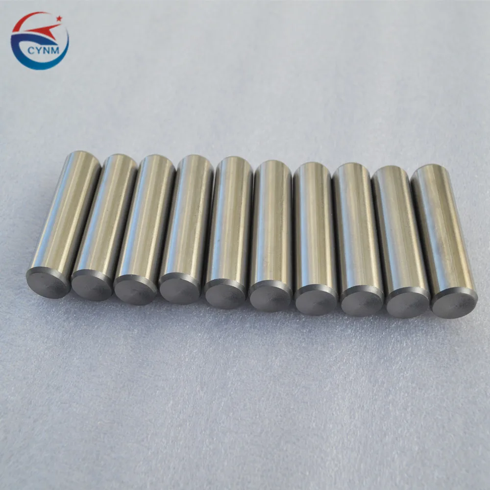 solid titanium bar good quality  titanium bar