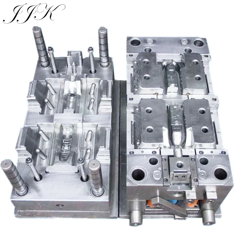 plastics mould custom abs plastic electronic enclosure tooling product manufacturing