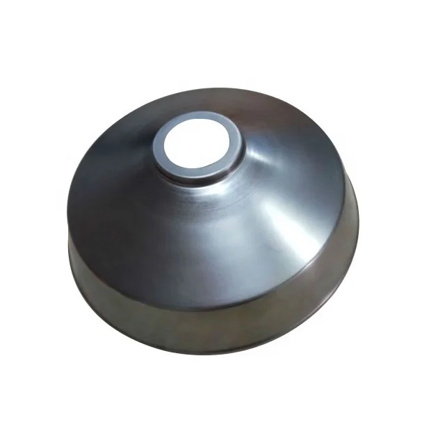 Китай французская страна Железный Абажур и крышка