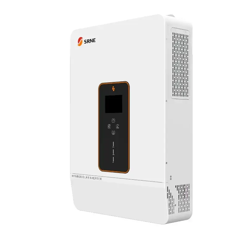Manufacture 5.5Kw 8Kw 10Kw Hybrid Solar Inverter off grid solar inverter 48V ASF48100U200-H
