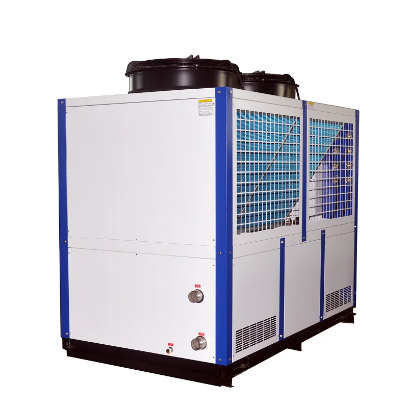 Chiller Supplier Chiller Brand Beer Brewery Industrial Air Cooled Chiller 5HP 8HP 10HP 15HP 15HP 20HP 25HP 30HP