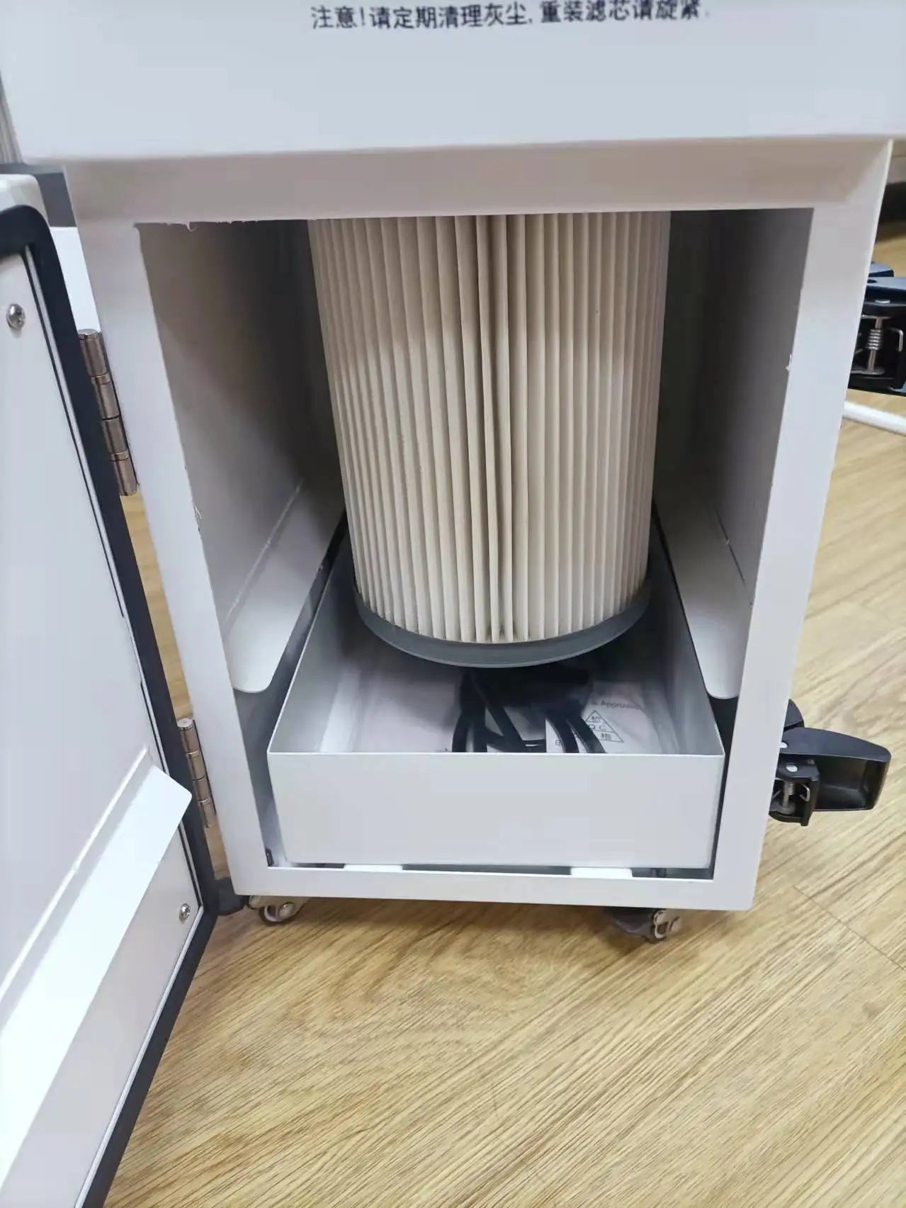 Professional Vacuum Cleaner industrial vacuum cleaner upright vacuum cleaner dental lab