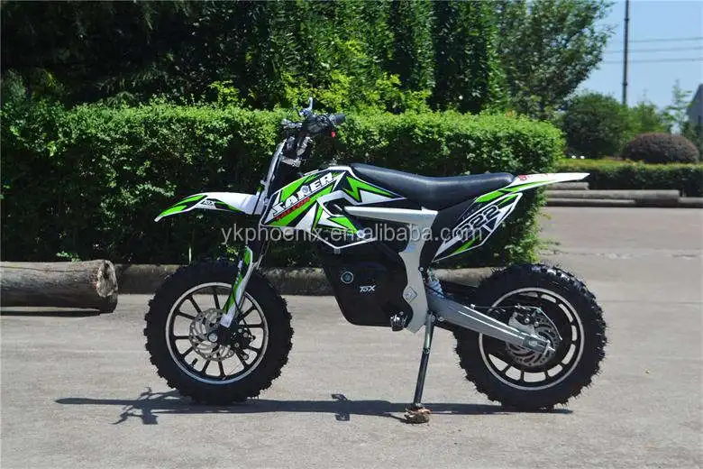 Wholesale low moq Finely Processed 500w 4 Stroke mini cross dirt bike off road motorcycles