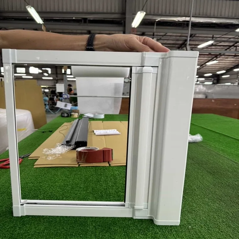 window film solar screen