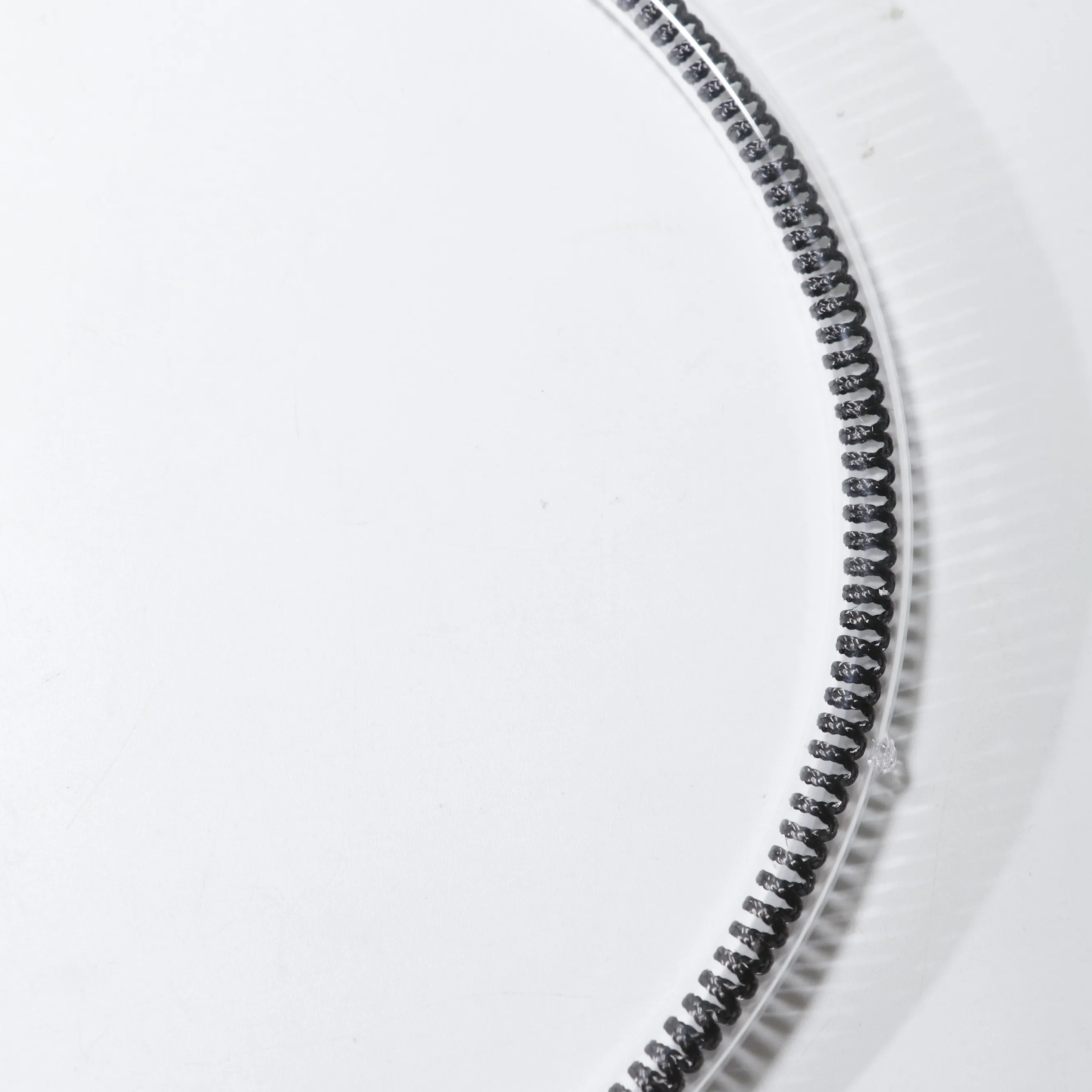 circular clear reflector carbon fiber infrared heat lamp for OVEN