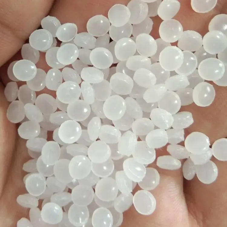 Первичные/переработанные пеллеты LDPE/LDPE смолы/LDPE