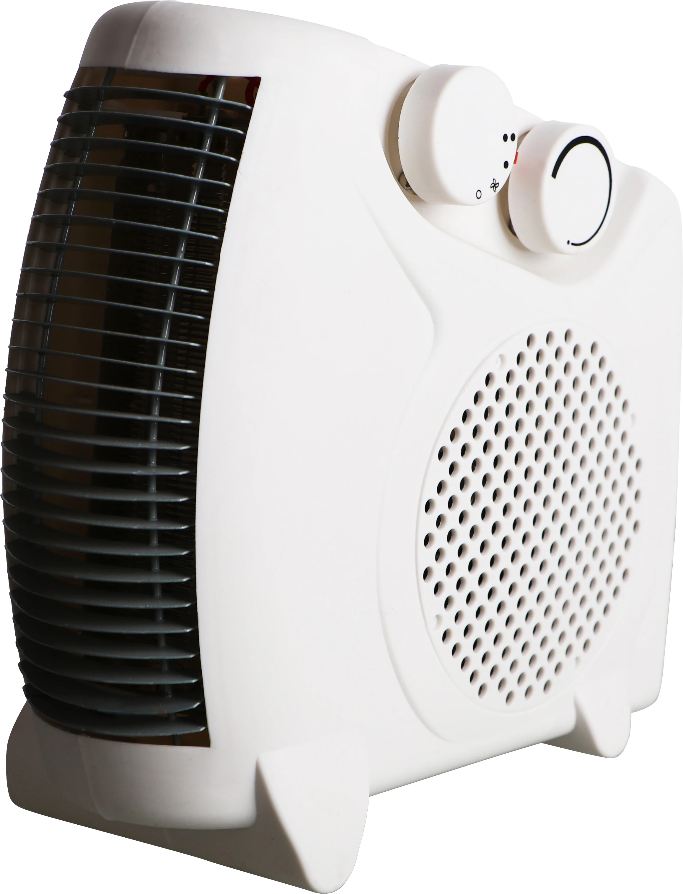 High-quality Professional 1000w/2000w Room Air Heater Rapid Heating Electric Fan Heater