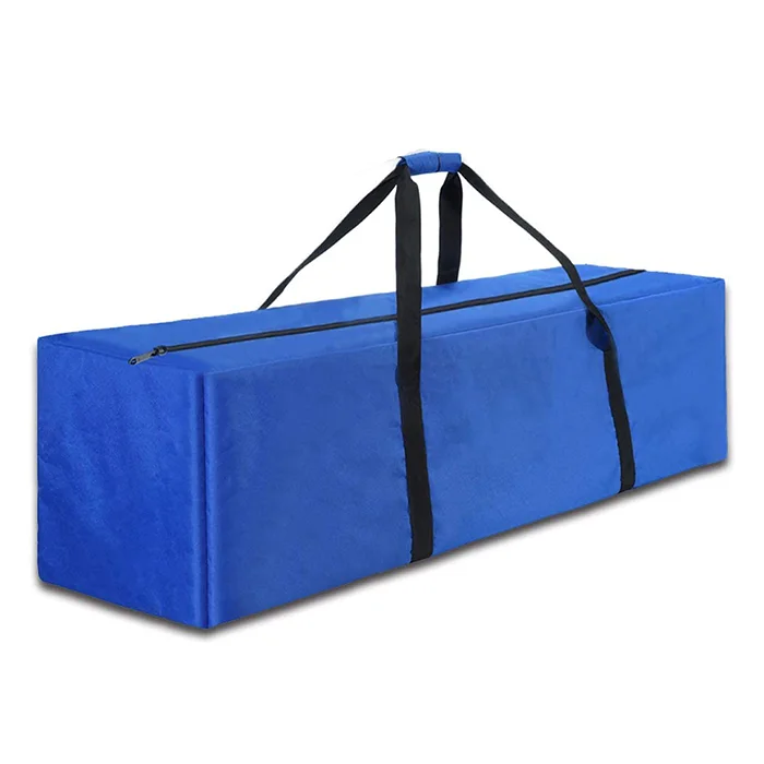 SG2152 Durable and Water Resistant Large Travel Duffel Luggage Bag with Upgrade Zipper,Sports Duffle Bag