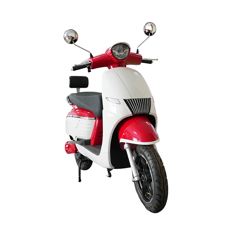 Scooters 2 Wheel Motor 1500w Motorbike 45km/h Motorcycles Motors Motorcycle Electric Moto Scooter