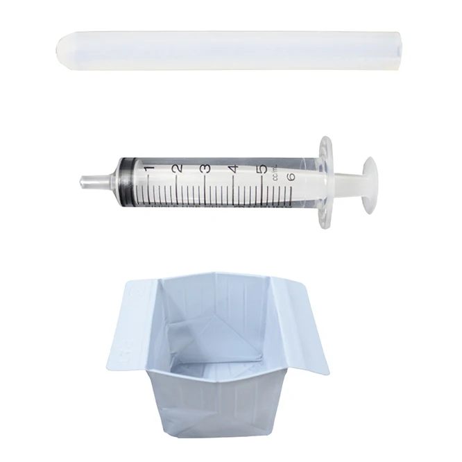 Self AIH Home-Based Syringe Equipments Gynecological Instruments Obstetrics And Gynecology