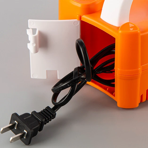 Мини-портативный Электрический насос для воздушных шаров