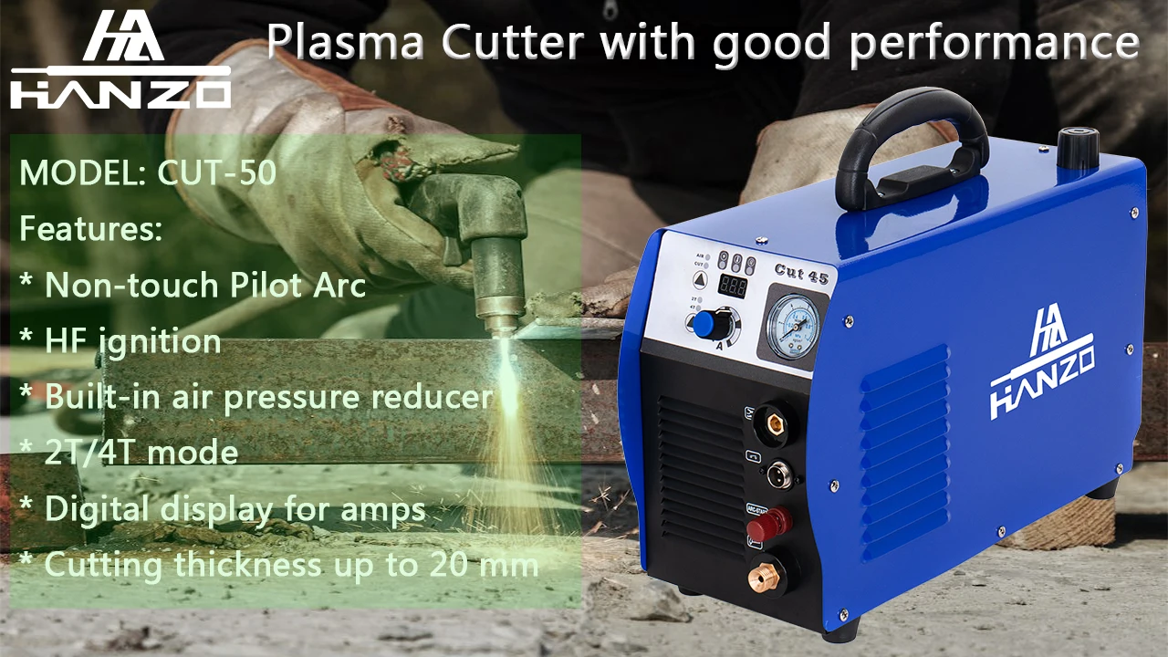 Portable Plasma Cutter Mig Tig Stick Plasma In One Welder Plasma Cutter Machines 4 In 1