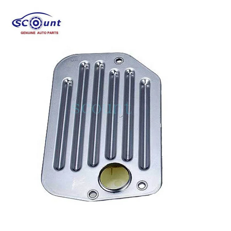 Фильтр автоматической коробки передач Scount 01F325433 для Audi 100 1990-1994 A6 1994-1997 0501004608 01F325433S