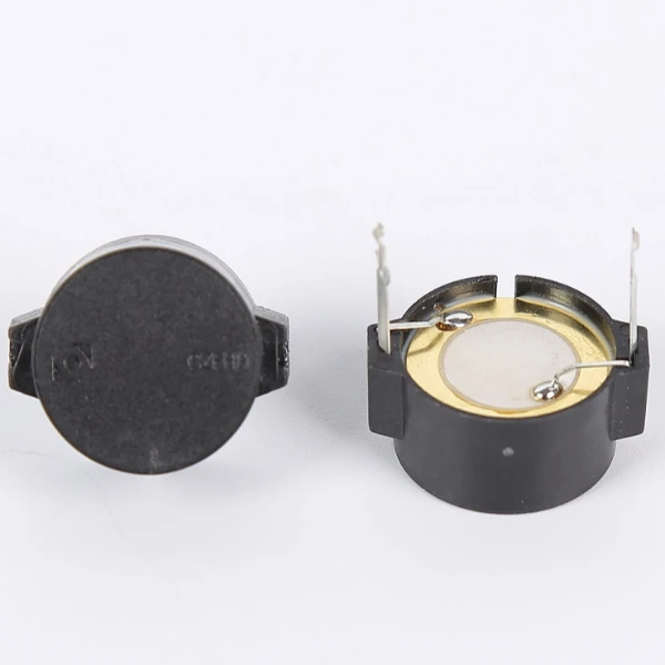 19mm piezo buzzer for washing machine