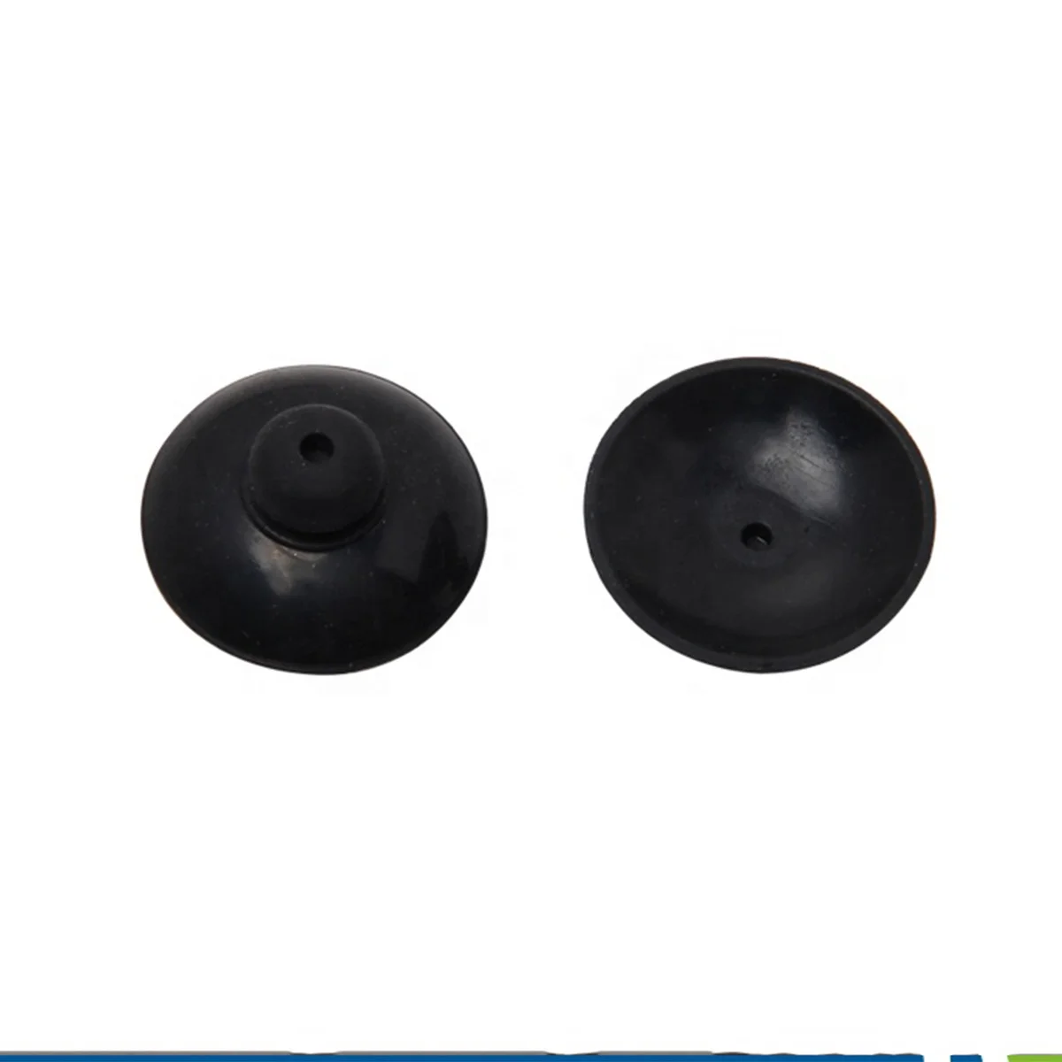 Suction Cup Customized Vacuum Double Sided Silicone Rubber Waterproof Grommet Shock Absorber Rubber Grommets NBR Moulding CN;GUA