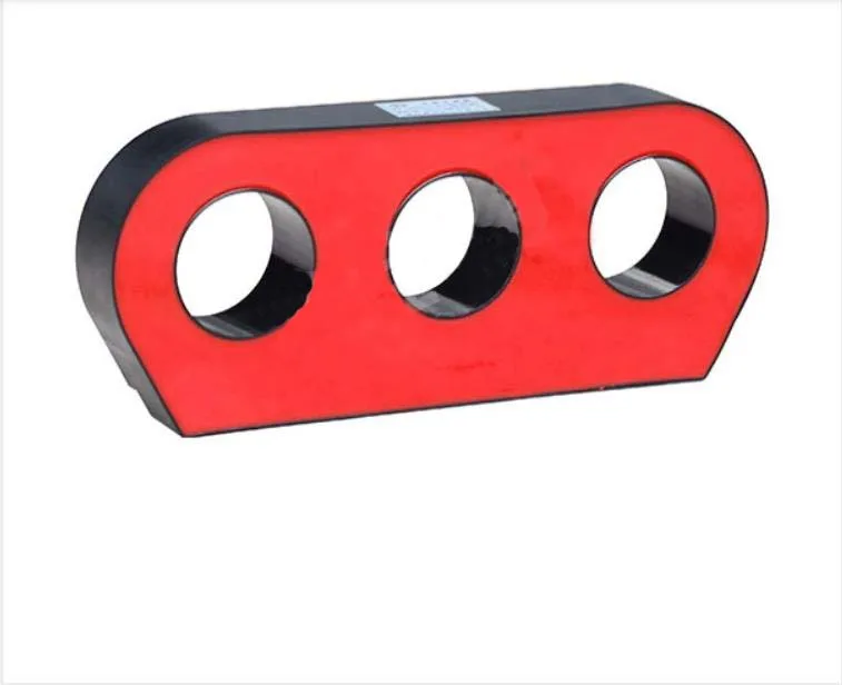 LSY3-10/107XThree phase integrated current transformer 0.5 level CT current transformer