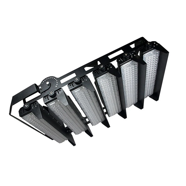 200W 400W Explosion Proof Spot Light Performance Moisture Resistant Exhibition Led Warm White Flood Lights With Flaps