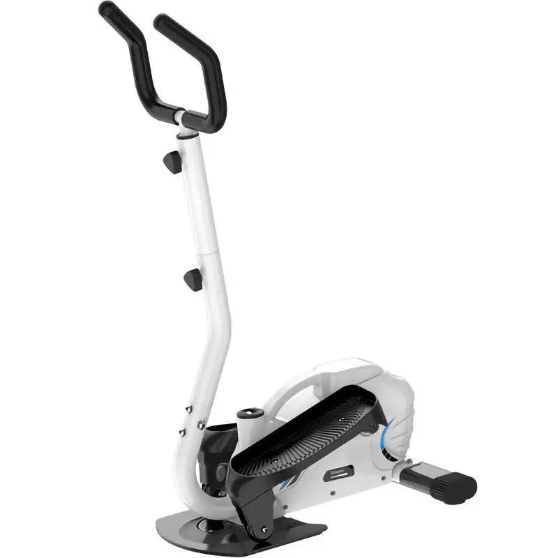 Cross Trainer Stepper Multiple Motion Simulation Home Use Exercise Stepper Internal Drive Silence Exercise Machine Mini Stepper