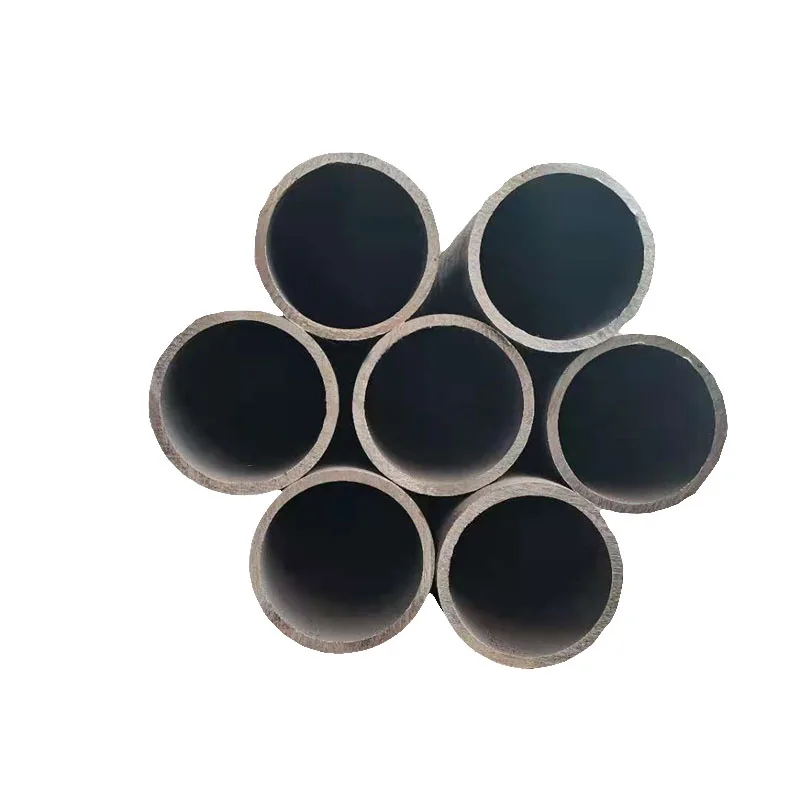 Made in China jis stpg 370 pipe seamless carbon steel pipe sch80 Ensure the quality Support custom