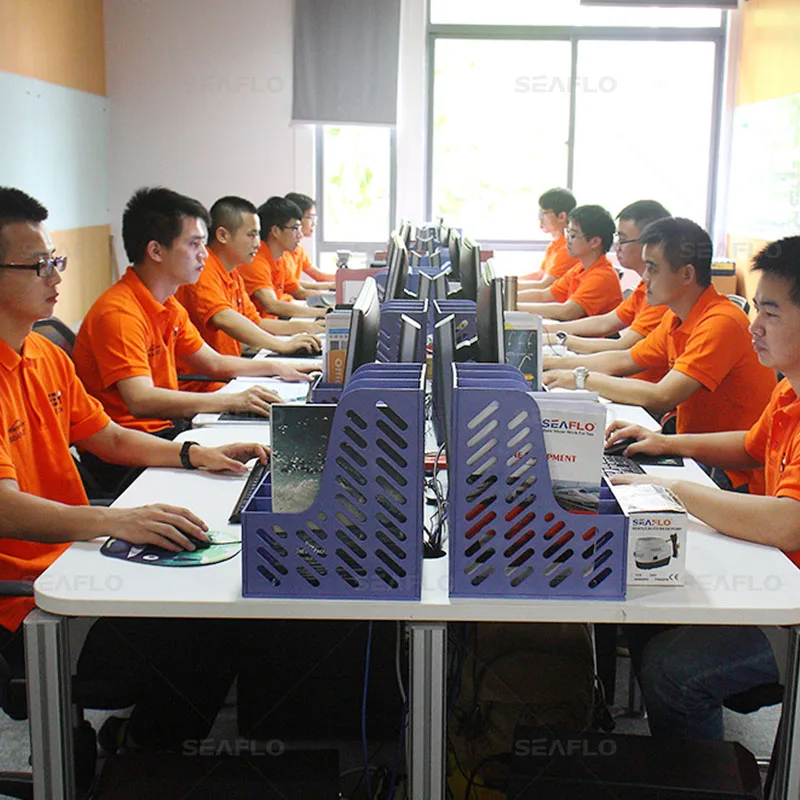 
SEAFLO 1100GPH Quality Guarantee Marine Bilge Pump 