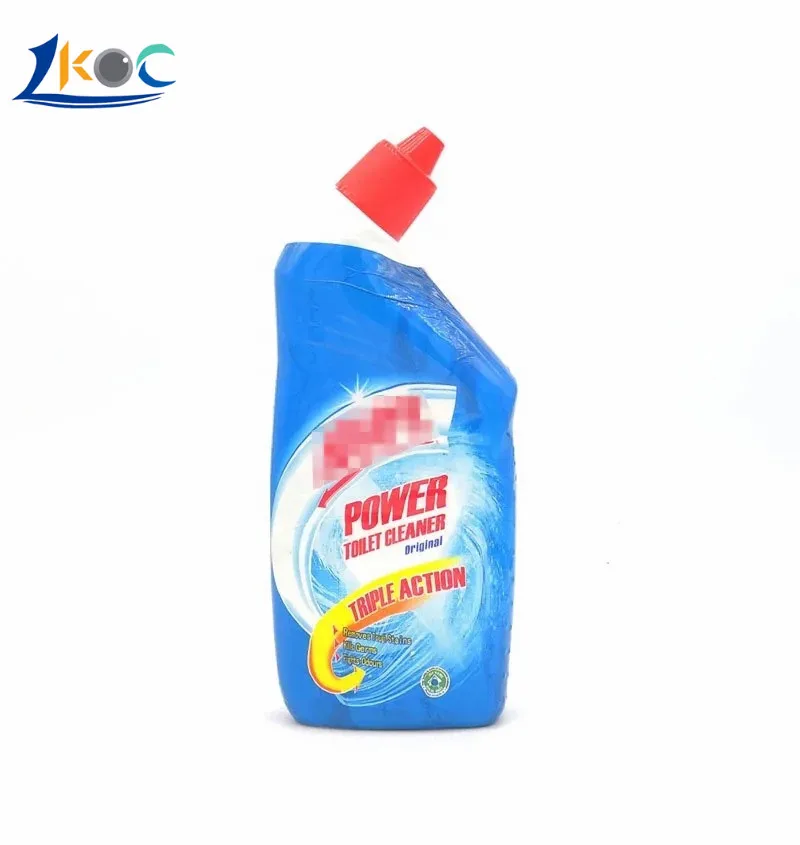 stain remover Factory Direct Liquid Shape Eco friendly Bowl Seat Toilet Cleaner