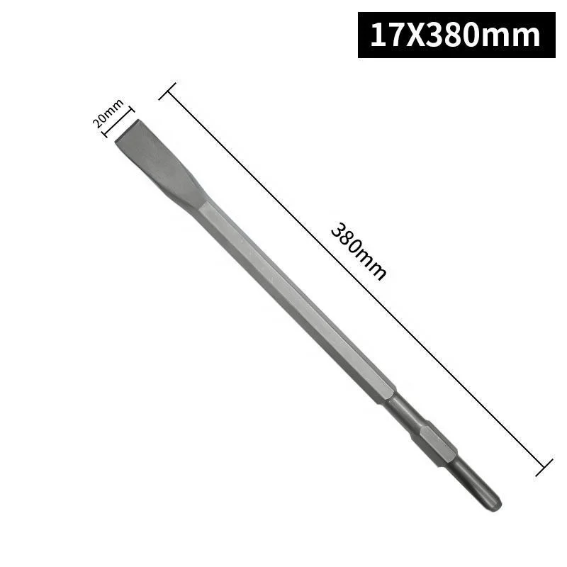 High Quality 40 cr SDS Plus/Max concrete bull point/spade/flat Rotary Hammer Tungsten Drill Chisel