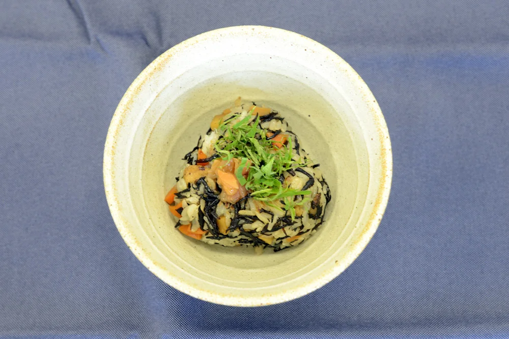 Longevity secret Fucoidan Sea Weed For Eliminates Irritation And Insomnia