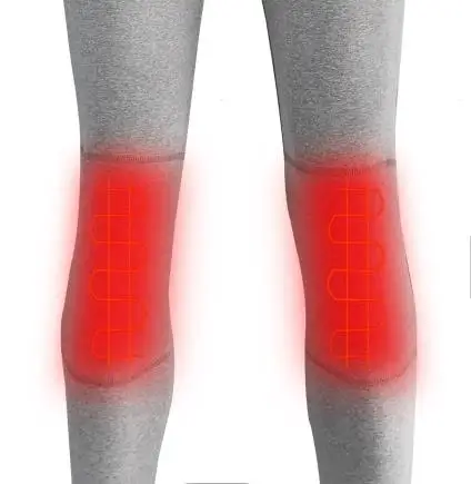 Heating Underwear Washable USB Electric Heated Thermal Long Sleeve T Shirts or Pants