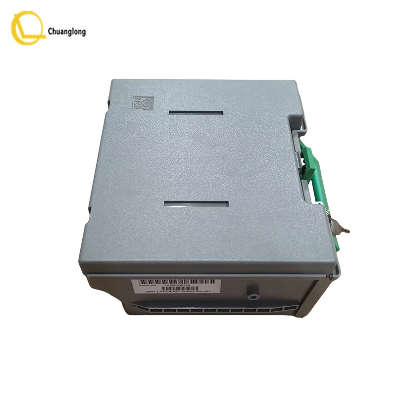 Factory Price 4450693308 445-0693308 ATMs parts NCR S1 Reject Cassette Money Cash Box