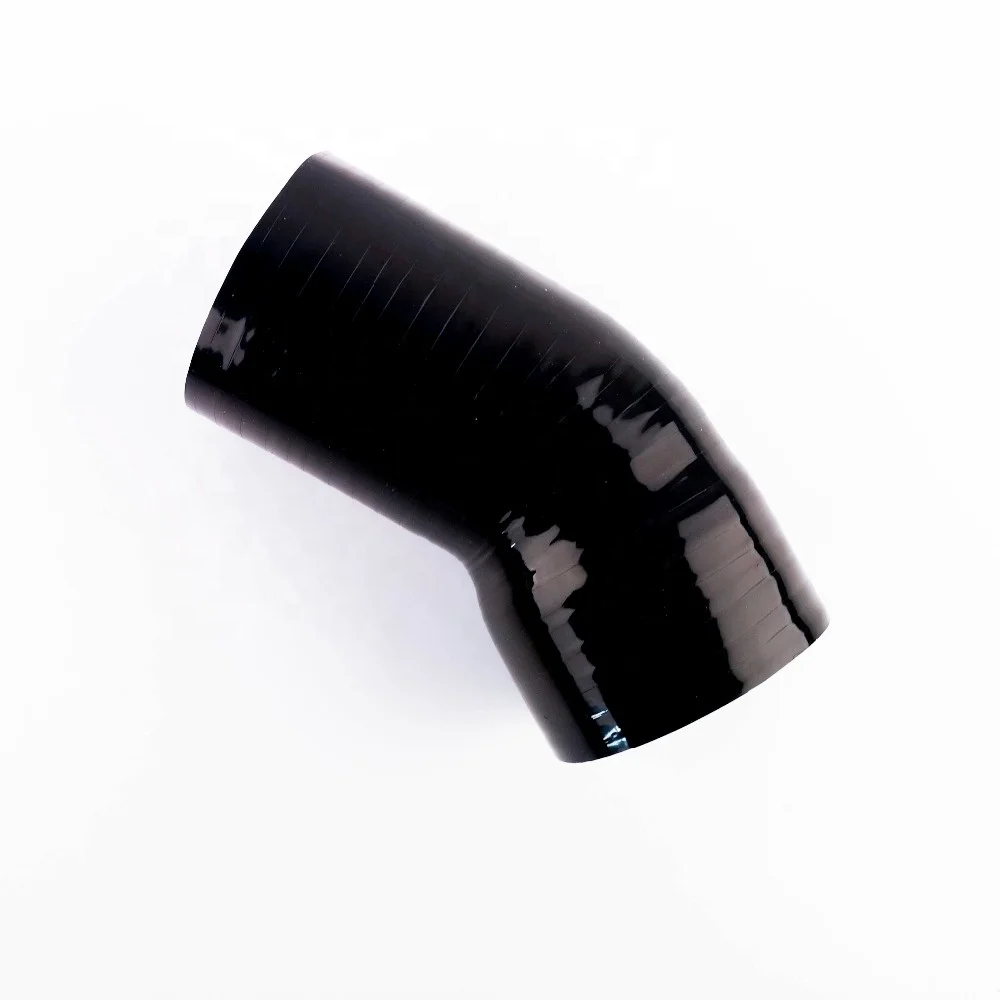 Industrial Chemical High Temperature Resistance Silicone Hose Kit Set Fit For TOYOTA 86 Intake Hose Tube