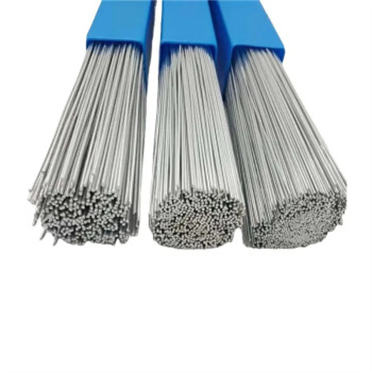 High Quality Multi-functional Aluminum Welding Rod Low Temperature Electrode Welding Rod