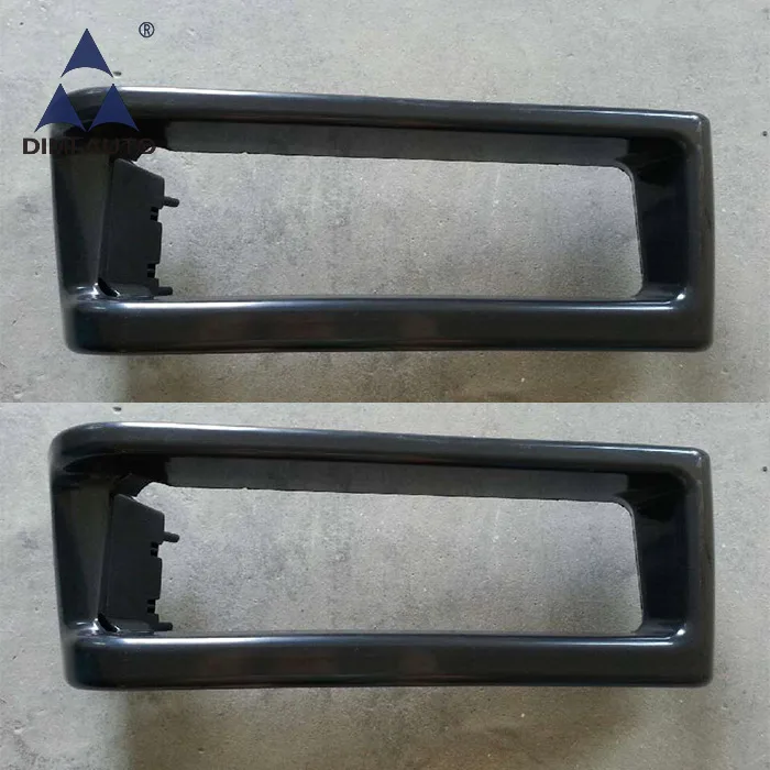 wholesale rear light frame bumper cover 6708800272 6708800372 9018820105 for Mercedes Benz Sprinter 1995-2006  W901 W902