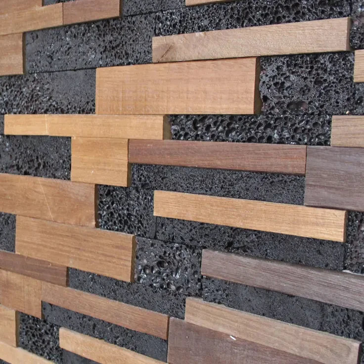 Wood Wainscoting Wall Panels Black Brown Ideas Bathroom Wall Planks Decorative Wall Panels For Interior