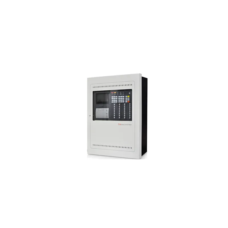 Addressable/Conventional Best Fire Alarm Control Panel