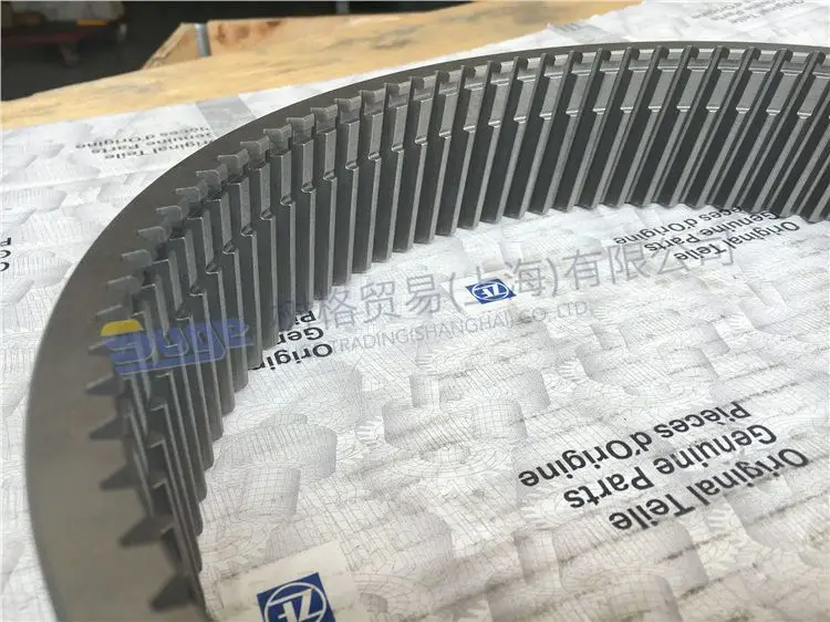 
ZF 16S2230 16S2530 16S2231 16S2531TO transmission parts ring gear 1315 332 041 