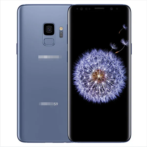 Best Price Cheap Original Used mobile phone For Used Samsung Galaxy S9 64GB Perfect quality Wholesale