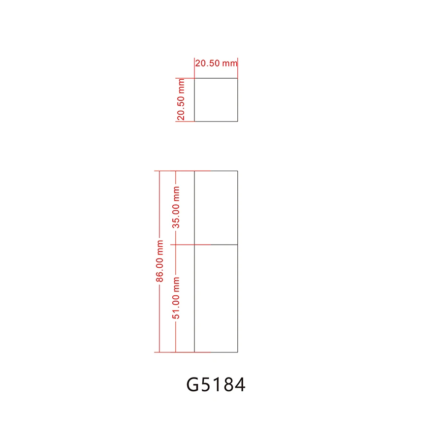 
Wholesale cosmetic lip gloss bottle / case packaging clear custom lip gloss tubes 